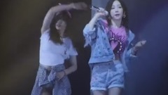 Hands On Me