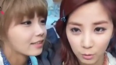 [FMV] EUNRONG
