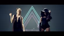SESE & JAYD - ASH