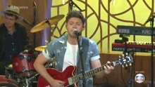 niall horan - Niall Horan - Too Much To Ask 现场版 2017