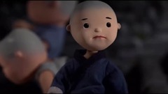 呀!小鬼