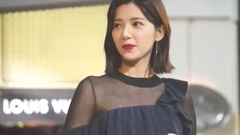 郭雪芙 - ELLE pop-up Lady