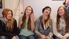 What U Need MV Reaction
