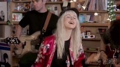 Paramore - NPR Music: Tiny Desk Concert