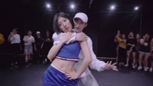  - 男女舞蹈版《全部都是你》