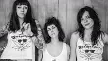 The Coathangers - Drifter