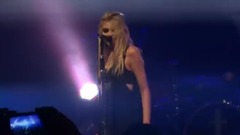 The Pretty Reckless,Taylor Momsen - Hit me like a man-the pretty reckless