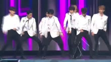 UP10TION - Runner - KCON 2017 AUSTRALIA 17/10/05