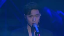 张艺兴 - 新专辑歌曲串烧 2017张艺兴事业版图发布会现场