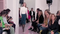 Chloe Spring Summer 2018