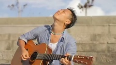 w-inds. - You & I