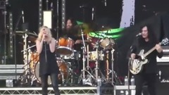 The Pretty Reckless,Taylor Momsen - Make Me Wanna Die