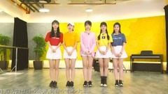 七朵组合 - 青蛇 舞蹈教学第一集
