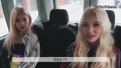 本月少女TV