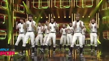 Golden Child - DamDaDi - Simply K-Pop 17/10/13