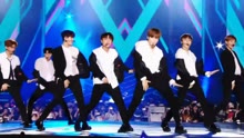 Wanna One - PICK ME+Burn It Up+Energetic 混剪