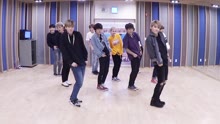 Golden Child - SEA 舞蹈练习室