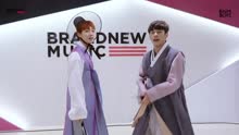 MXM - I'M THE ONE (花公子.ver)
