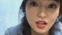 张韶涵FB直播 part.2