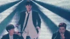 SJ Returns EP01