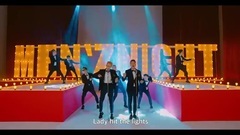 MEN'z NIGHT