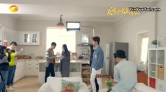 陈乔恩 - [人间至味是清欢]第31集预告-剧场面试至味情歌献唱安清欢[超清版]