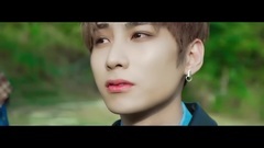 少年24 - Carpe Diem-individual teaser isaac