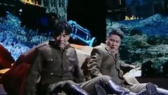 上阵父子兵