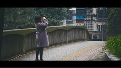 Down/向下 MV