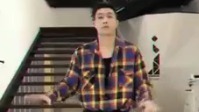 张艺兴亲自示范《SHEEP》绵羊舞