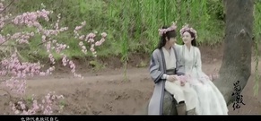 周笔畅献唱