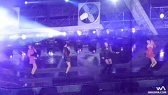BLACKPINK - 玩火