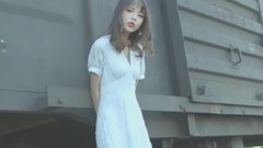 王瑶清新写真