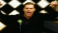 Ricky Martin - Living La Vida Loca
