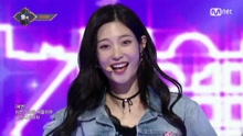 DIA - Good night - M COUNTDOWN 现场版 17/10/19
