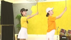 七朵组合 - 青蛇 舞蹈教学第四集