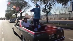 Maldita Cazafortuna
