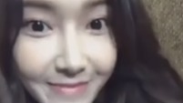 Jessica.syj IG Live