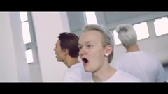 Huuda Lujempaa