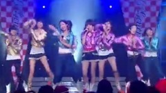 少女时代 - Way To Go