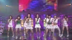 少女时代 - Into The New World