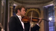 Renaud Capuçon_ Beethoven - Romance for Violin and Orchestra No. 2 in F major, Op. 50