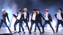 GOT7 - You Are - 2017BOF饭拍版 17/10/22