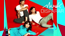 Disparar (Audio)
