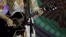 Elba Ramalho - Chão de Giz (Vídeo ao Vivo)