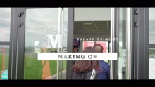 Black M - Dress Code (Making of) (Making of)