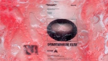 Somewhere Else - Glue