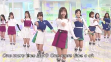 TWICE - One More Time - NTV Sukkiri