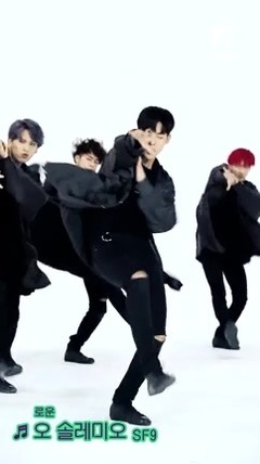 Let's Dance