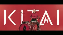 Kitai - Fuego en la Radio